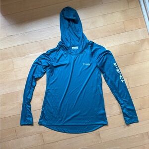 Columbia Sun Protection Fishing Shirt